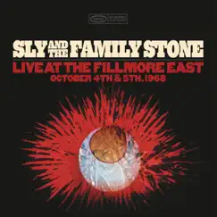Are You Ready (Live at the Fillmore East, New York, NY [Show 4] - October 5, 1968) Song Lyrics