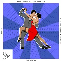 You and Me (Radio Mix) Song Lyrics