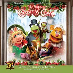 The Muppet Christmas Carol (Special Anniversary Edition) by Various Artists album reviews, ratings, credits