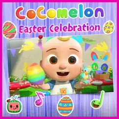 Easter Celebration - Single by CoComelon album reviews, ratings, credits