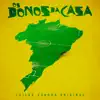 Copa Brasil song lyrics