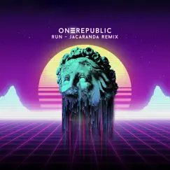 Run (Jacaranda Remix) - Single by OneRepublic & Jacaranda album reviews, ratings, credits