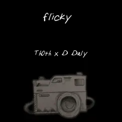 Flicky (feat. D Daly) Song Lyrics