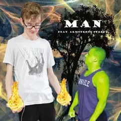 Man (feat. Armstrong Street) Song Lyrics