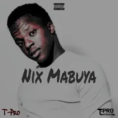 Nix Mabuya - Single by T-Pro album reviews, ratings, credits