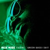 Green Gucci Suit (feat. Future) - Single album lyrics, reviews, download