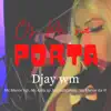Os Pé na Porta - Single album lyrics, reviews, download