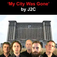 My City Was Gone Song Lyrics
