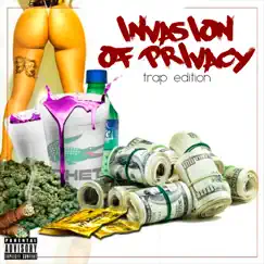 Invasion of Privacy (Trap Edition) - EP by Cardi Beatz album reviews, ratings, credits