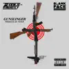 Gunslinger (feat. Blank Face & Tools Beastly) - Single album lyrics, reviews, download