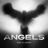 Angels song lyrics