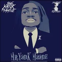 Mr. YanK Maane by BiG YanK Maane album reviews, ratings, credits