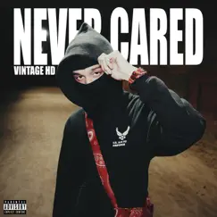 Never Cared - Single by Vintage HD album reviews, ratings, credits