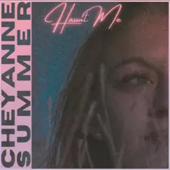 Haunt Me (stripped) - Single by Cheyanne Summer album reviews, ratings, credits