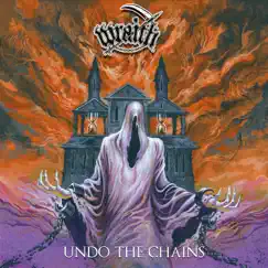 Undo the Chains Song Lyrics