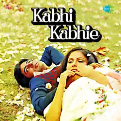 Kabhi Kabhi Mere Dil Mein (with Dialogues) Song Lyrics