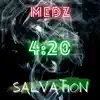 Medz (feat. SpecIllest) - Single album lyrics, reviews, download