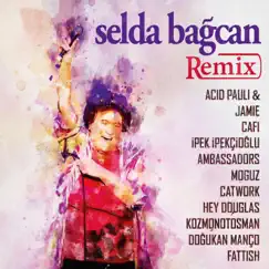 Ben Yana Yana (Remix) Song Lyrics