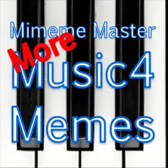 More Music4memes by Mimeme Master album reviews, ratings, credits