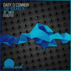 The Kraken (12' Mix) - EP by Gary O'Connor album reviews, ratings, credits