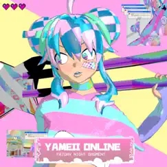 Friday Night Basement - Single by Yameii Online album reviews, ratings, credits