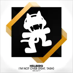 I'm Not Over - Single by Hellberg album reviews, ratings, credits