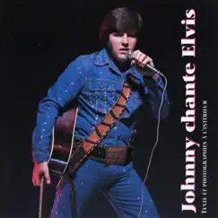 Johnny chante Elvis by Johnny Farago album reviews, ratings, credits