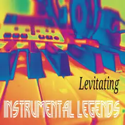 Levitating (In the Style of Dua Lipa Feat. DaBaby) [Karaoke Version] Song Lyrics