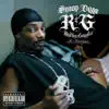 R&G (Rhythm & Gangsta) - The Masterpiece album lyrics, reviews, download