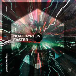Faster - Single by Noah Ayrton album reviews, ratings, credits
