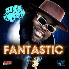 Fantastic by Bigg Robb album reviews, ratings, credits