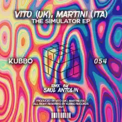 Addiction - Single by Vito & Martini album reviews, ratings, credits
