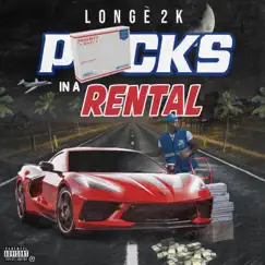 Packs In a Rental - Single by Longè2k album reviews, ratings, credits