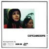 Concussions I - EP album lyrics, reviews, download