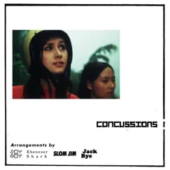 Concussions I - EP by CONCUSSIONS album reviews, ratings, credits