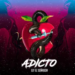 Adicto - Single by Ely 