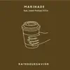 Marinade (feat. Isaiah Rashad & YGTUT) - Single album lyrics, reviews, download