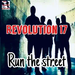 Run the Street - EP by Neil Revolution 17 album reviews, ratings, credits