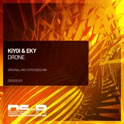 Drone Song Lyrics