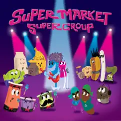 Supermarket Super Group by Various Artists album reviews, ratings, credits