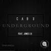 Underground Feat. Jones 2.0 - Single album lyrics, reviews, download
