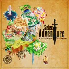 Select Adventure: A Celebration of Identity by GameGrooves album reviews, ratings, credits