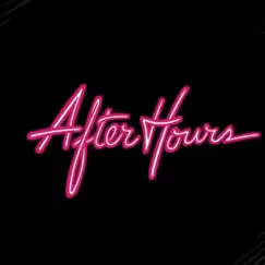 After Hours - Single by KiddJupiter album reviews, ratings, credits