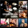 5Amba (feat. Leonardo Amuedo, Alex Acuña & Lalo Carrillo) - Single album lyrics, reviews, download