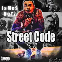 Street Code, Vol. 1 by James Nutz album reviews, ratings, credits