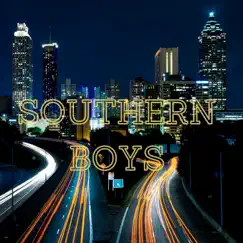 Southern Boys Song Lyrics