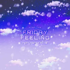 Friday Feeling (feat. Mister Richie) Song Lyrics