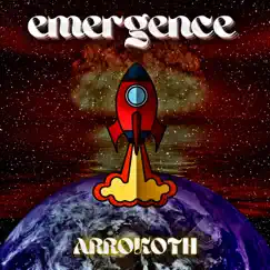 Emergence - EP by Arrokoth album reviews, ratings, credits