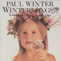 Wintersong by Paul Winter album reviews, ratings, credits