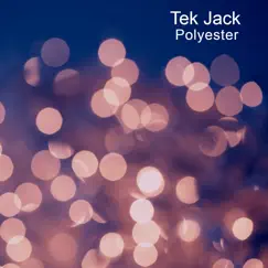 Polyester - Single by Tek Jack album reviews, ratings, credits